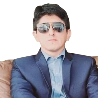 Dr. Eduard Flores Zavaleta, especialista en Matemática