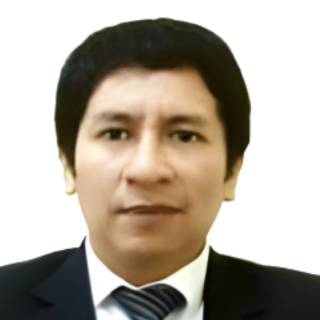 Dr. Orlando Maldín Reyes, experto en Ciencia y Tecnología